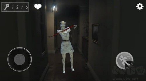 白色情人劫汉化版 v1.0安卓版 