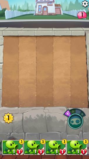 植物大战僵尸英雄国际服正版