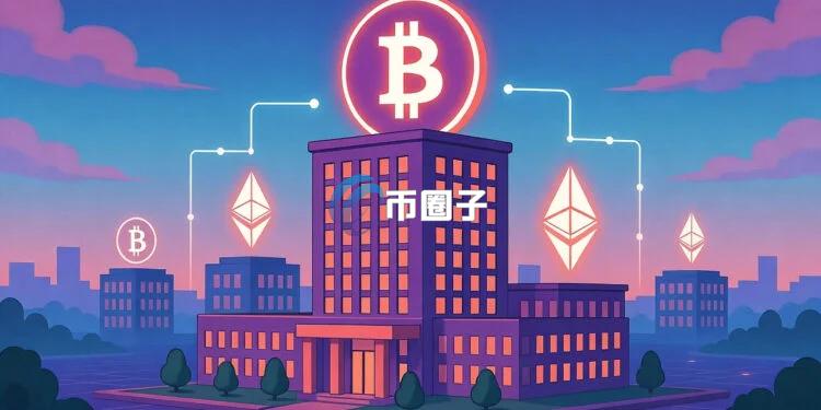Coinbase联手Better推出由房利美支持的加密货币抵押房贷 比特币和USDC可以作为头期款抵押品