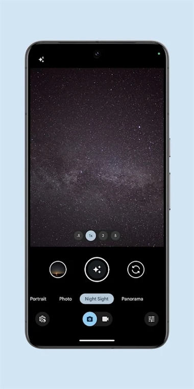 谷歌相机APP