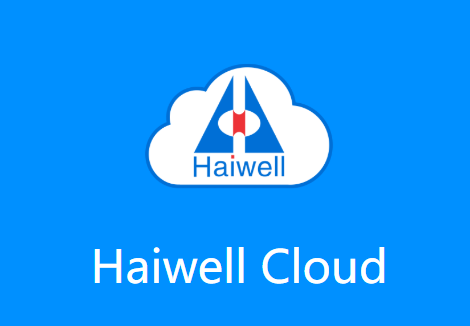 Haiwell Cloudͼ