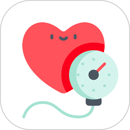 血压管理助手软件(血压记录助手) V1.6.3