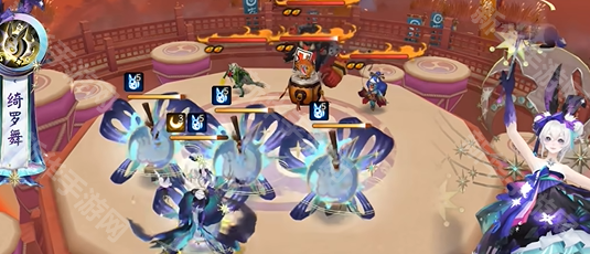 《阴阳师》流光追月神银阙极光皮肤获取方法