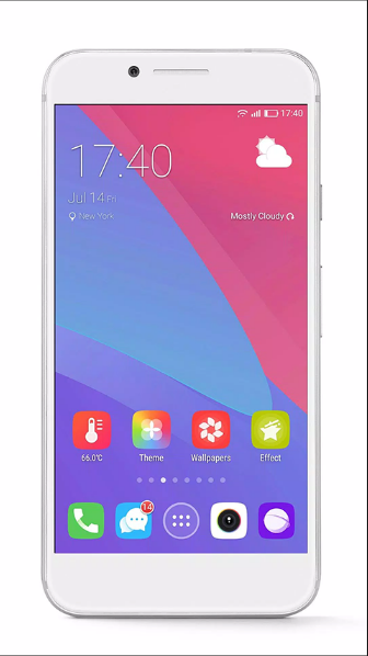 GO桌面主题软件下载