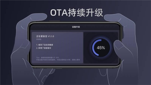 Unitree Go机器狗软件2