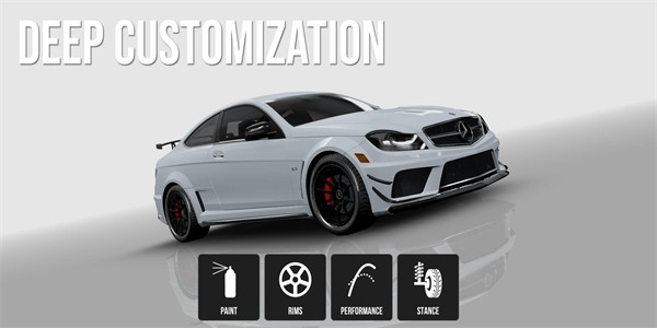 绝对赛车最新版下载 v3.1.2