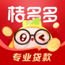 桔多多APP正规贷款分期平台 v7.7.6最新安卓版