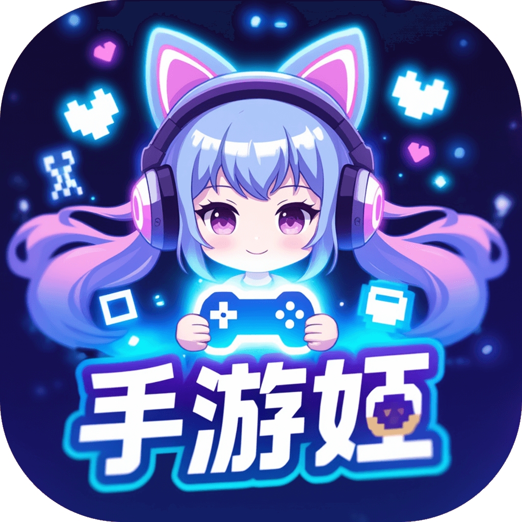 手游姬app v5.2.1下载