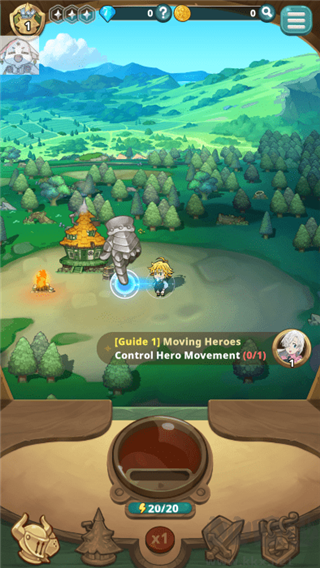 七大罪放置冒险（The Seven Deadly Sins: Idle Adventure）手机版v1.16.0安卓版 