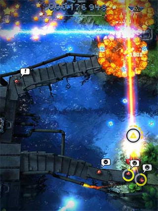 傲气雄鹰重装上阵内置菜单