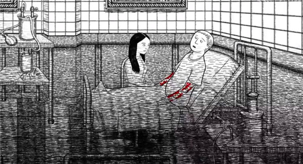 无尽梦魇(Neverending Nightmares)