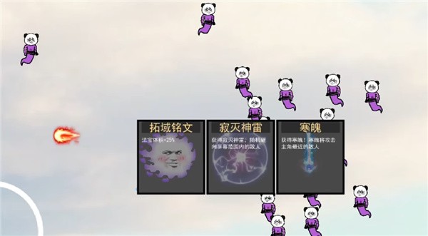 棒槌幸存者