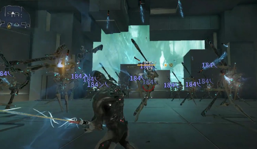 星际战甲伤害值查看方法攻略-伤害值在哪看5