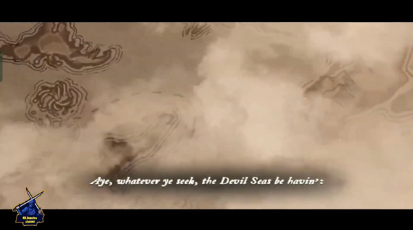 征服之海海盗荣耀