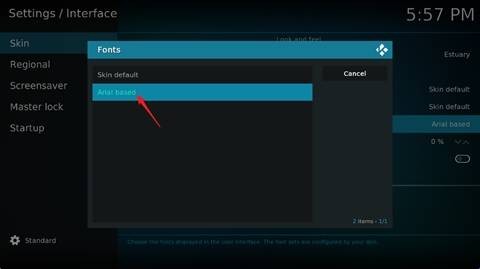 怎么设置中文配图4