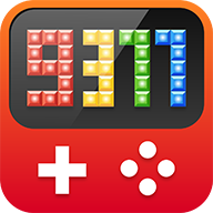 9377游戏盒子软件下载v1.2.1官方app