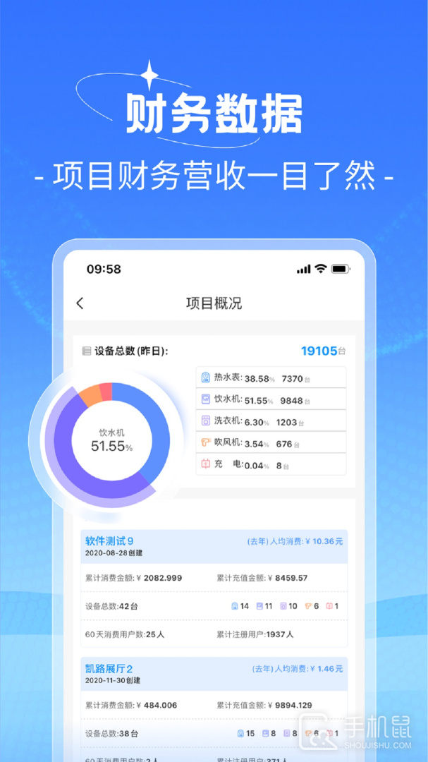 趣智管理端 v4.1.11