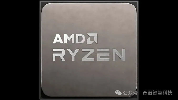 AMD更新Ryzen 5000G系列，推出6款Zen 3 Cezanne芯片