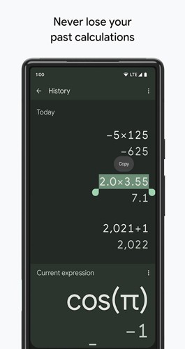 Calculatorѧappv9.0 (778802875)