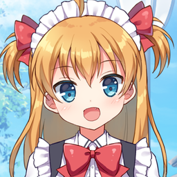 女仆in UFO中文版下载 v1.1.1