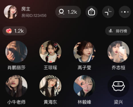 元萌之聲