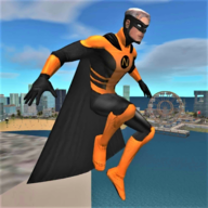 nax超级英雄（Naxeex Superhero）手机版 v2.6.7.0安卓版 