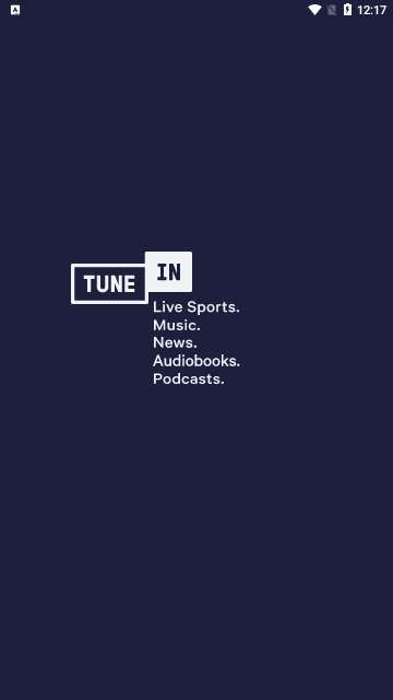 TuneIn Radio Pro无限制版