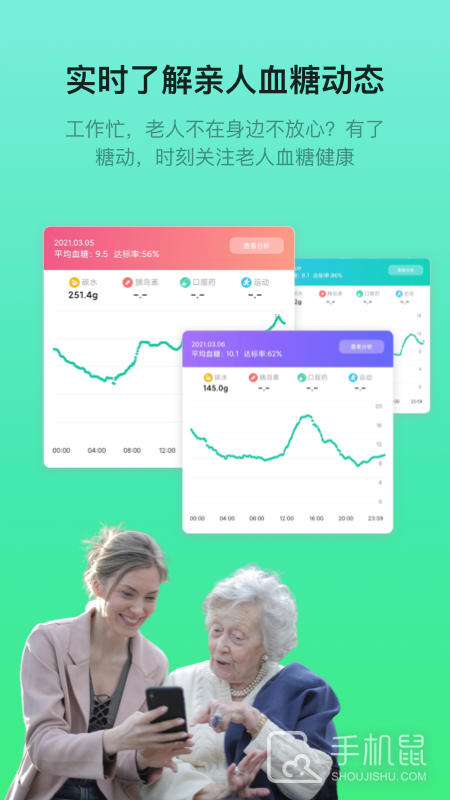 糖动 v4.9.24
