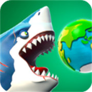 hungrysharkworld国际版下载 v6.7.7