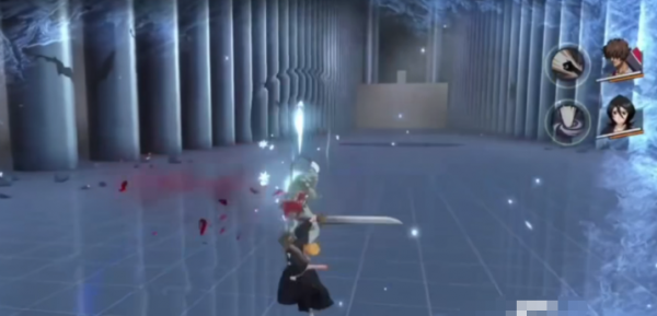 境界刀鸣九游版