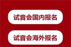 中国好声音官方版