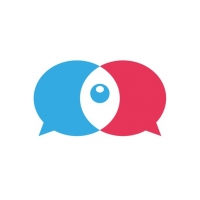 知聊图标