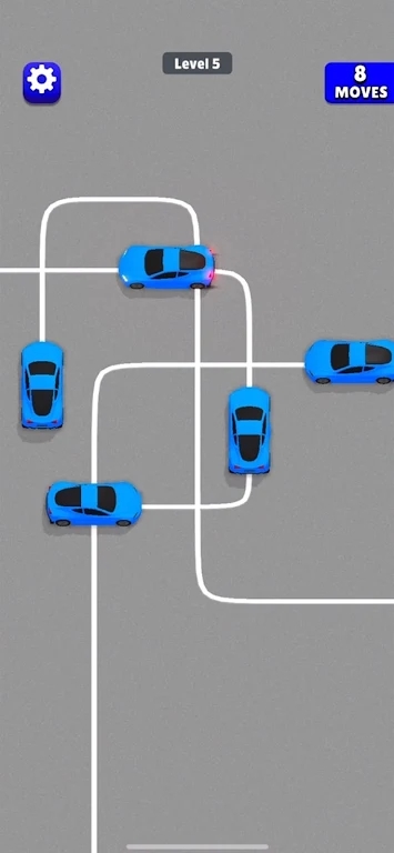 交通线路 v1.0手游下载