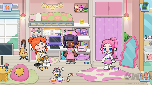 奇妙创意世界(Game World)手机版v8.72.08.00安卓版 