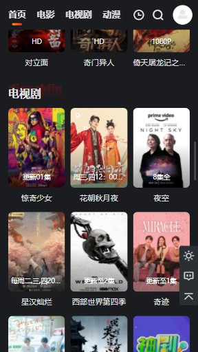 大米星球netflix v1.2