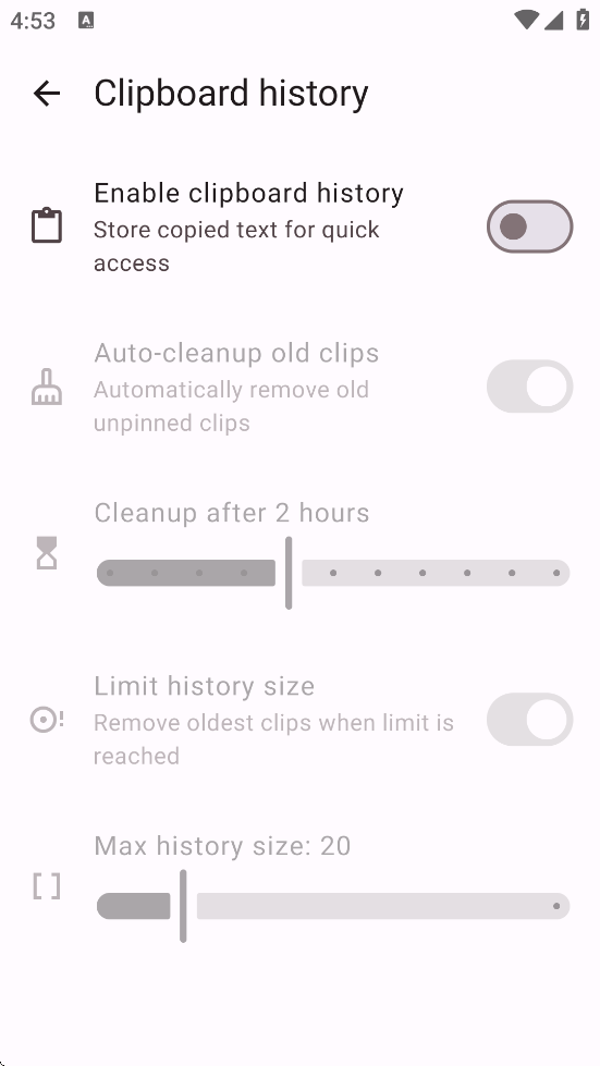 Thumb-Key软件下载最新版