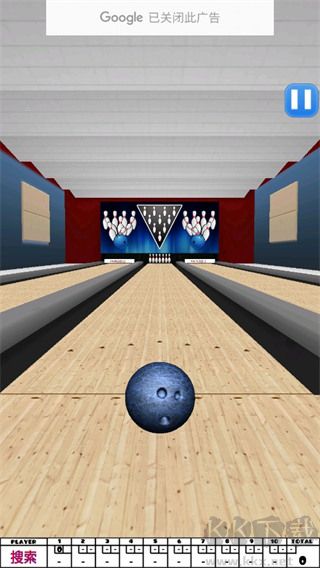 保龄球3D去广告版 v1.1.5安卓版 