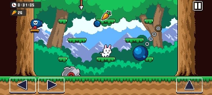 可怜的兔子正版 v1.0.1安卓版 