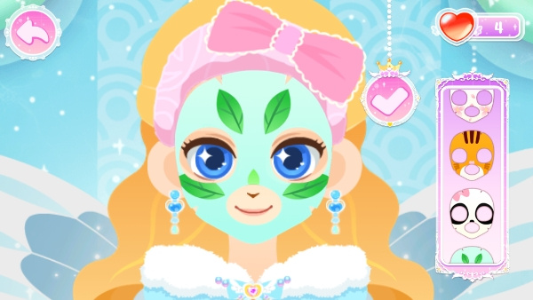 奇妙百变公主安卓版