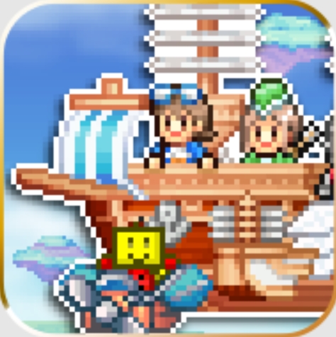 飞空艇探险物语