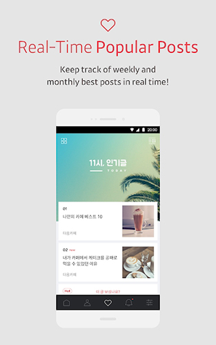 DaumCafe安卓版 v6.4.0