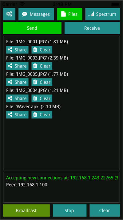 Waverİ氲װv1.5.4