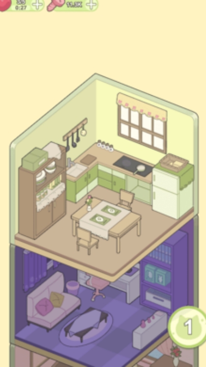 我的梦幻小屋手机版下载 v1.0.7