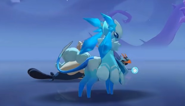 洛克王国世界龙息星陨队配队攻略3