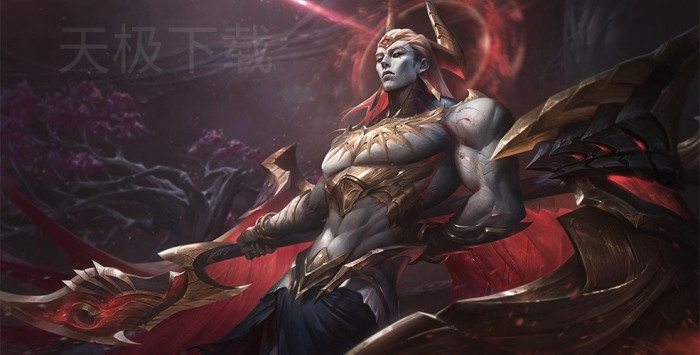 英雄联盟新英雄不落魔锋亚恒怎么玩_英雄联盟新英雄不落魔锋亚恒玩法介绍