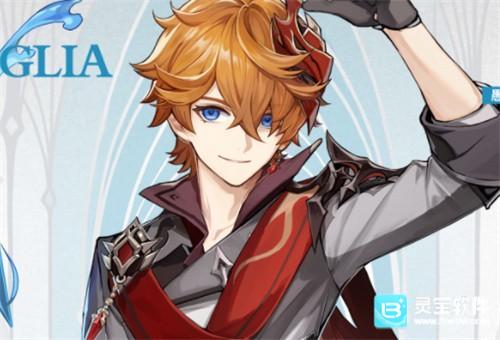 原神CV表 全角色配音演员介绍