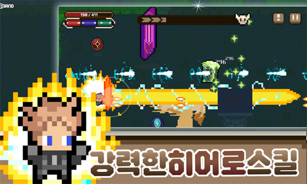枪火轮回肉鸽射击手游最新版