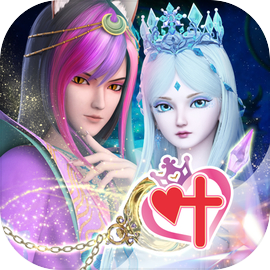 叶罗丽时辰砂下载 v1.0.0.2 