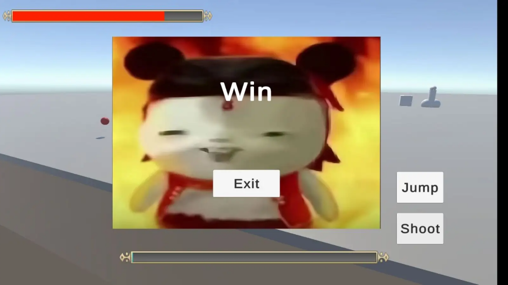 灵珠大战魔丸手机版