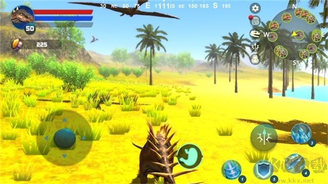 剑龙模拟器中文版 v1.1.9安卓版 